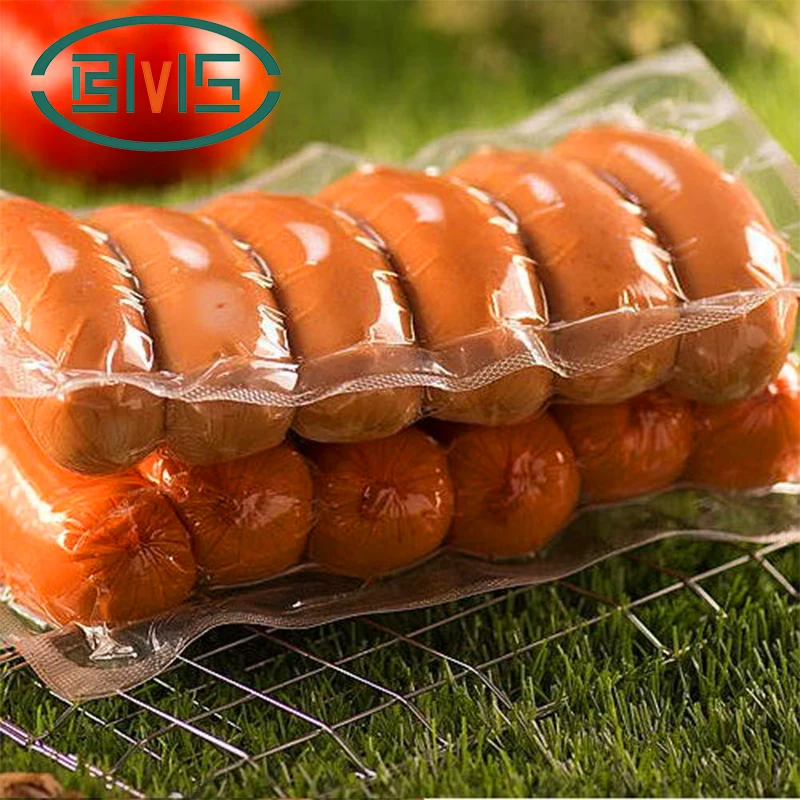 PA PE Coextruded Food Packaging Termoforming Film